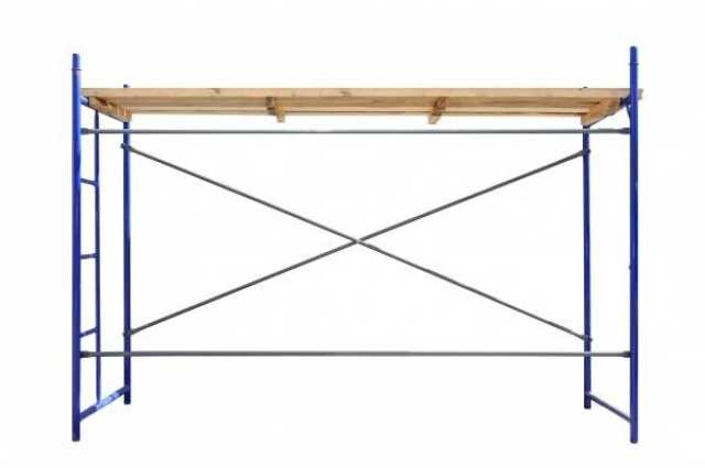Предложение: Аренда строительных лесов и вышек-тур