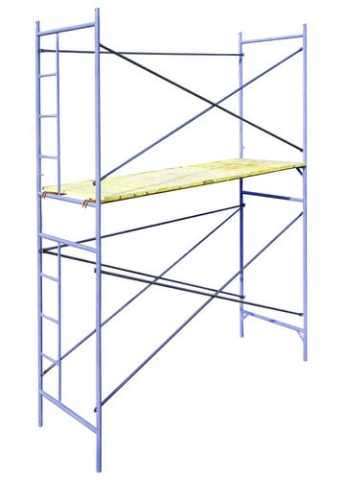 Предложение: Аренда лесов строительных, вышки тура