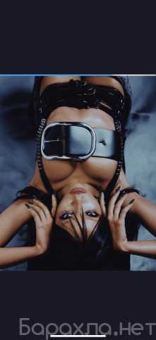 Требуется: Модель на мероприятие