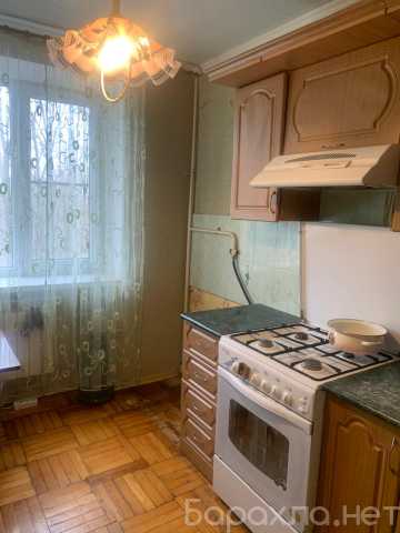 Продам: квартиру