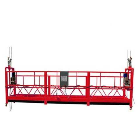 Предложение: Люлька строительная