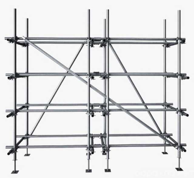 Предложение: Аренда строительных лесов и вышек-тур