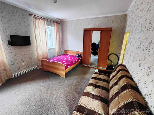 Сдам: квартиру