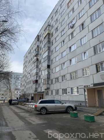 Продам: квартиру