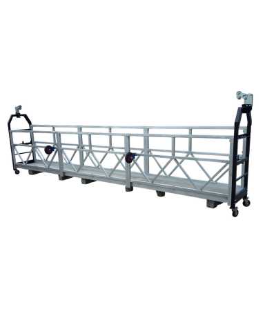 Предложение: Люлька строительная