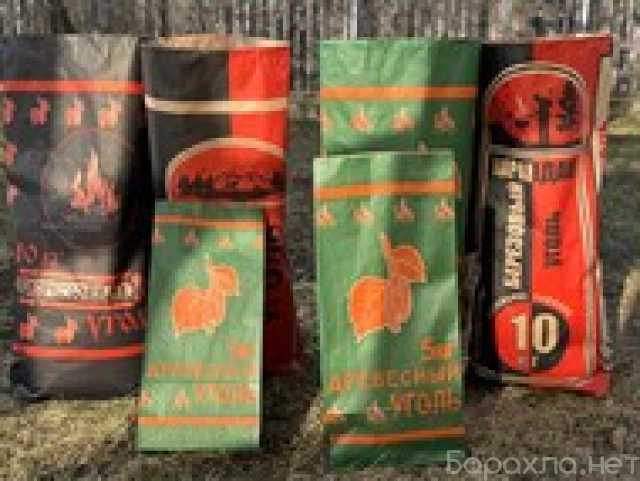 Продам: Бумажные мешки