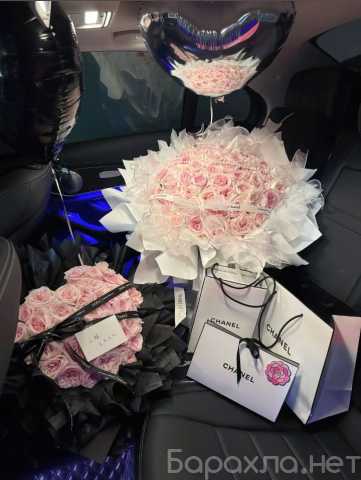 Вакансия: Модель