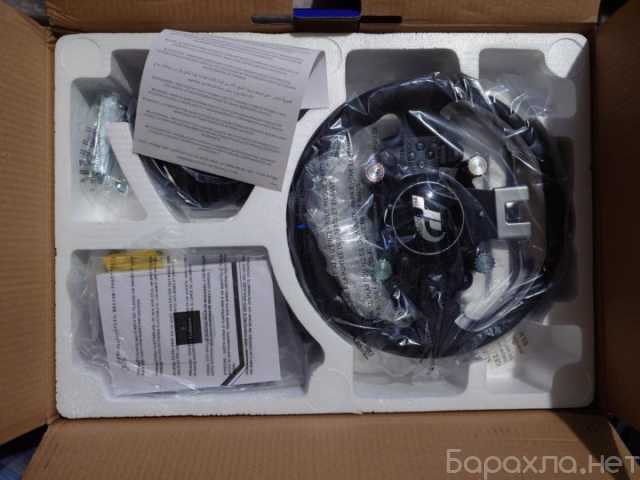 Продам: Thrustmaster T-GT II совместимый с PS5