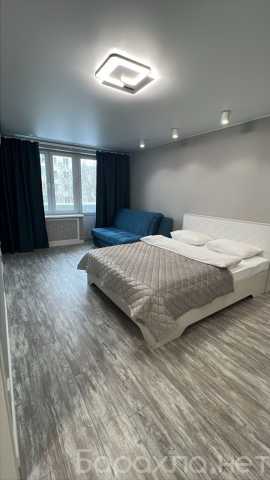 Сдам посуточно: квартиру евро-класса