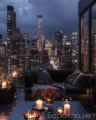 Вакансия: Модель