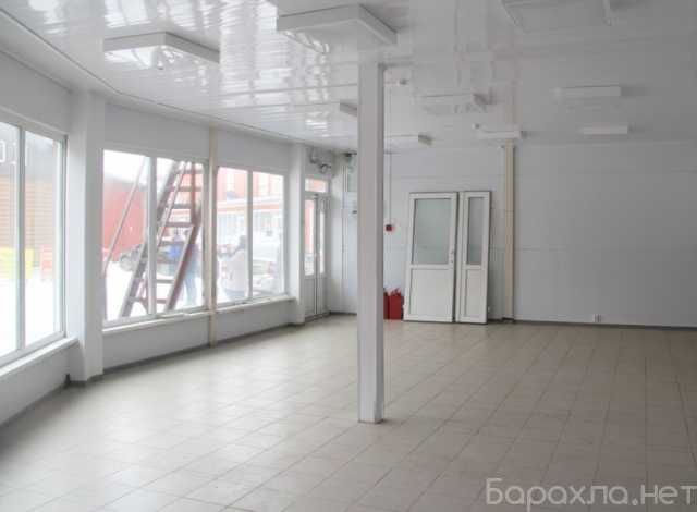 Сдам: Сдам помещение под магазин, 1 линия Моск