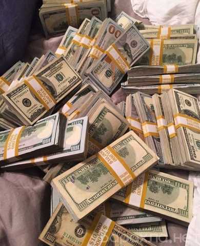 Вакансия: Модель