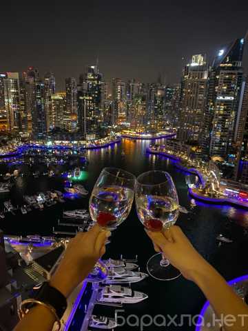 Вакансия: Модель