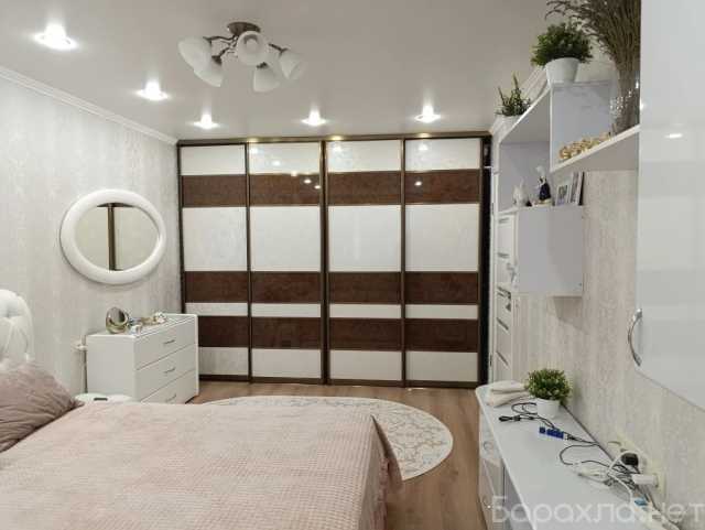 Продам: квартиру