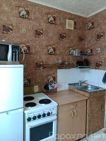 Сдам: квартиру