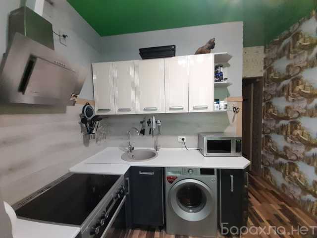 Продам: квартиру