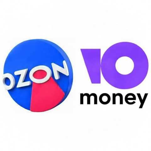 Предложение: В продаже лк Юмани и озон банк