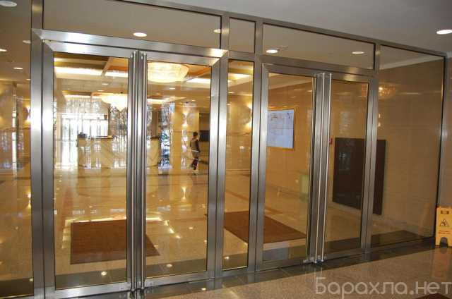 Предложение: Производство огнестойких конструкций