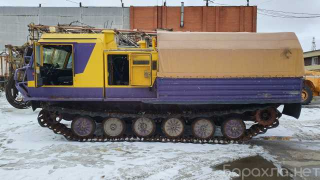 Предложение: Сдам в Аренду ТМ-140, -130, -120 ЧЕТРА