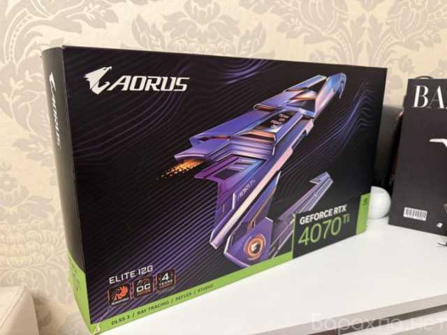 Продам: видеокарту