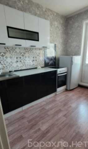 Сдам: квартиру с мебелью