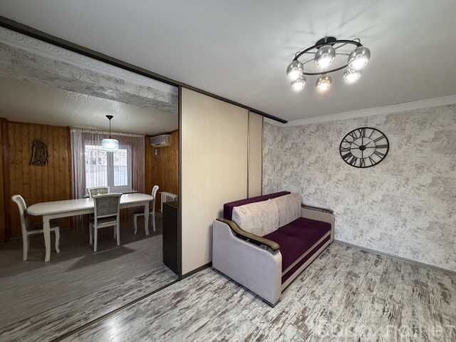 Продам: квартиру