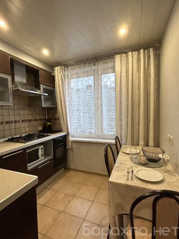 Продам: квартиру