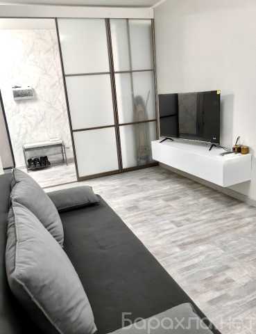 Сдам: недорогую квартиру