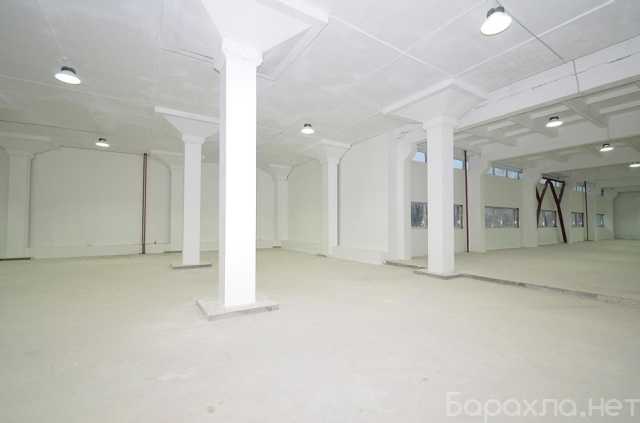 Сдам: Аренда Склада Москва Бирюлёвская ул