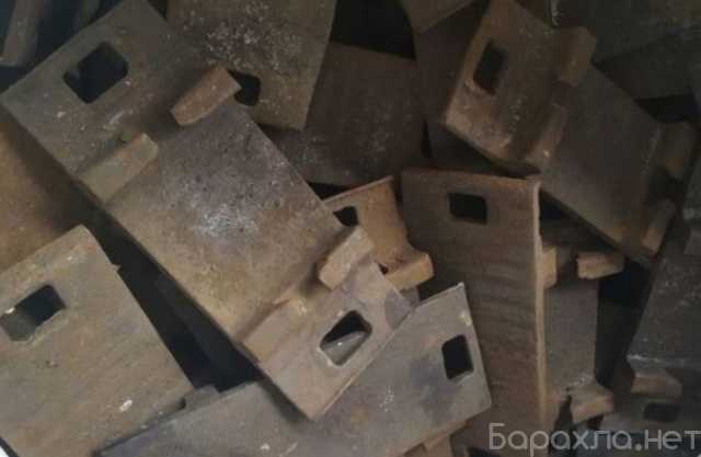 Продам: Подкладка КБ65 б/у ГОСТ 16277-93