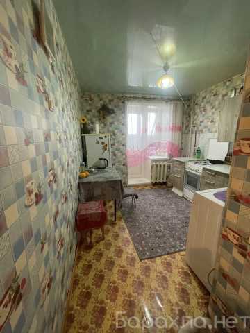 Продам: квартиру