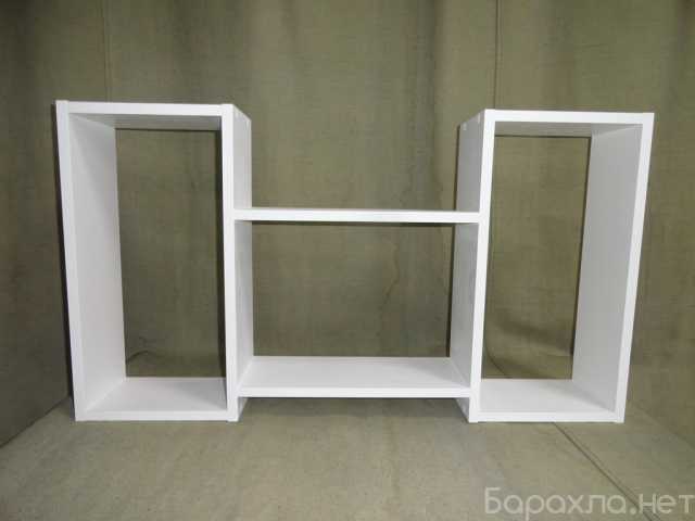 Продам: Полка настенная навесная