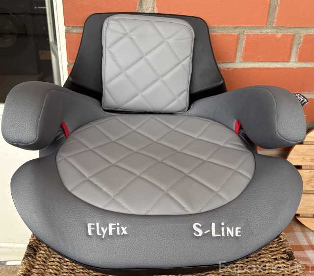 Продам: детское автокресло