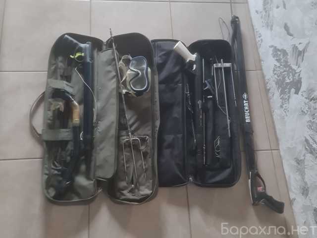 Продам: Подводные ружья