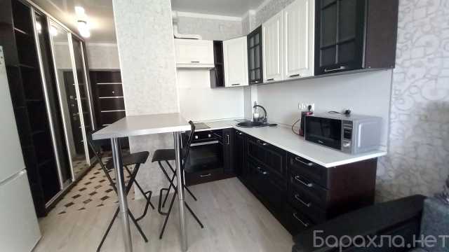 Сдам: квартиру