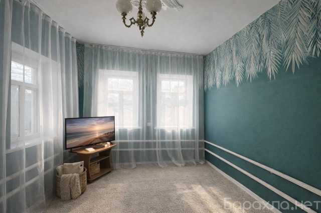 Продам: часть дома