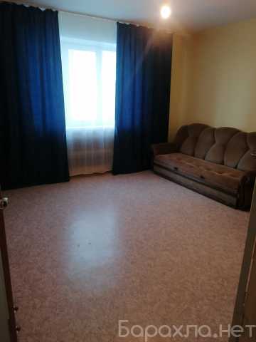 Сдам: квартиру