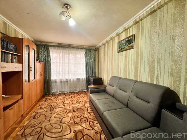 Продам: квартиру