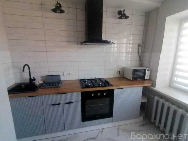 Сдам: квартиру