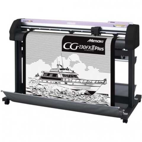Продам: MIMAKI CG-130FXII Plus