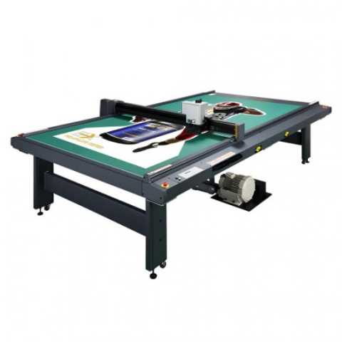 Продам: Mimaki CF22-1225 Flatbed Cutter