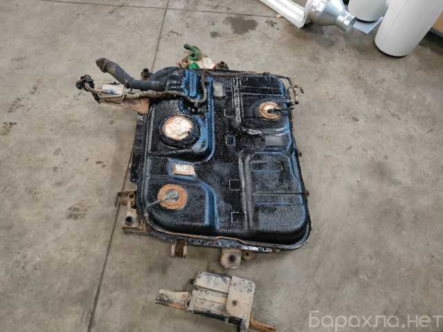 Предложение: Ремонт бензобака Kia carens в СПБ