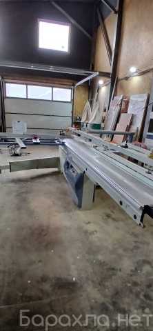 Предложение: Распил и кромление ЛДСП