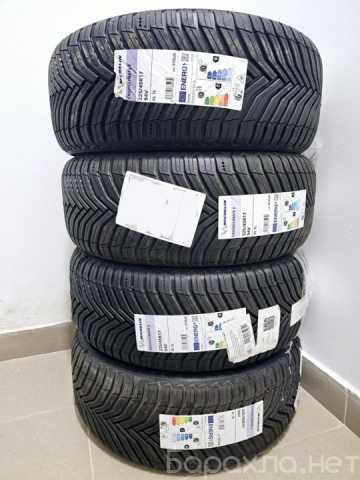 Продам: Michelin Crossclimate 2 225/45 R17 94V X