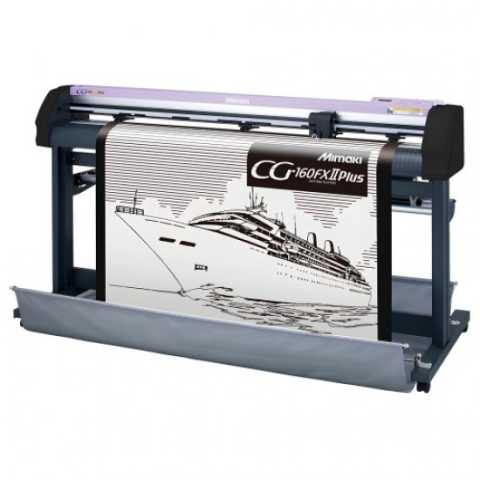 Продам: MIMAKI CG-160FXII Plus