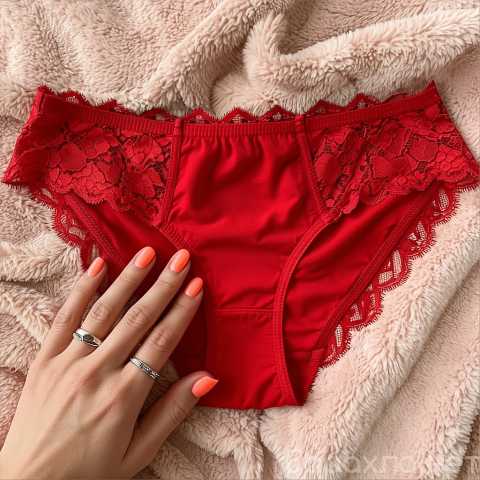 Продам: Ношеные трусики женские в Калининграде