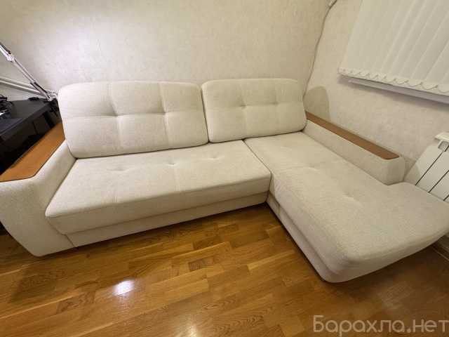 Продам: Диван угловой Сиэтл 8 марта раскладной
