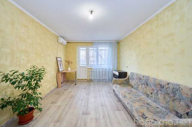 Продам: квартиру