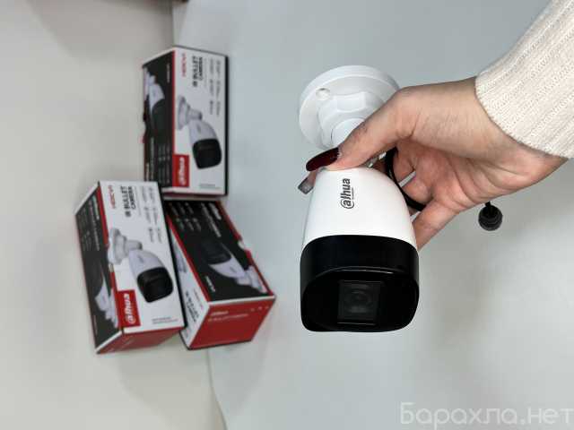 Предложение: Камера видеонаблюдения