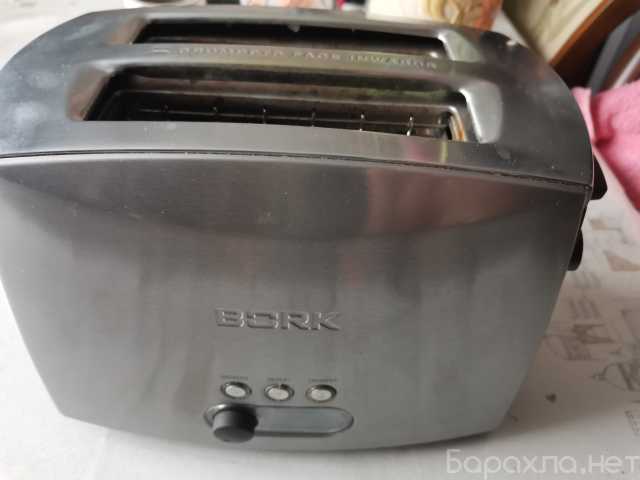 Продам: Тостер Bork t700